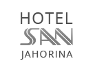 Hotel San Jahorina